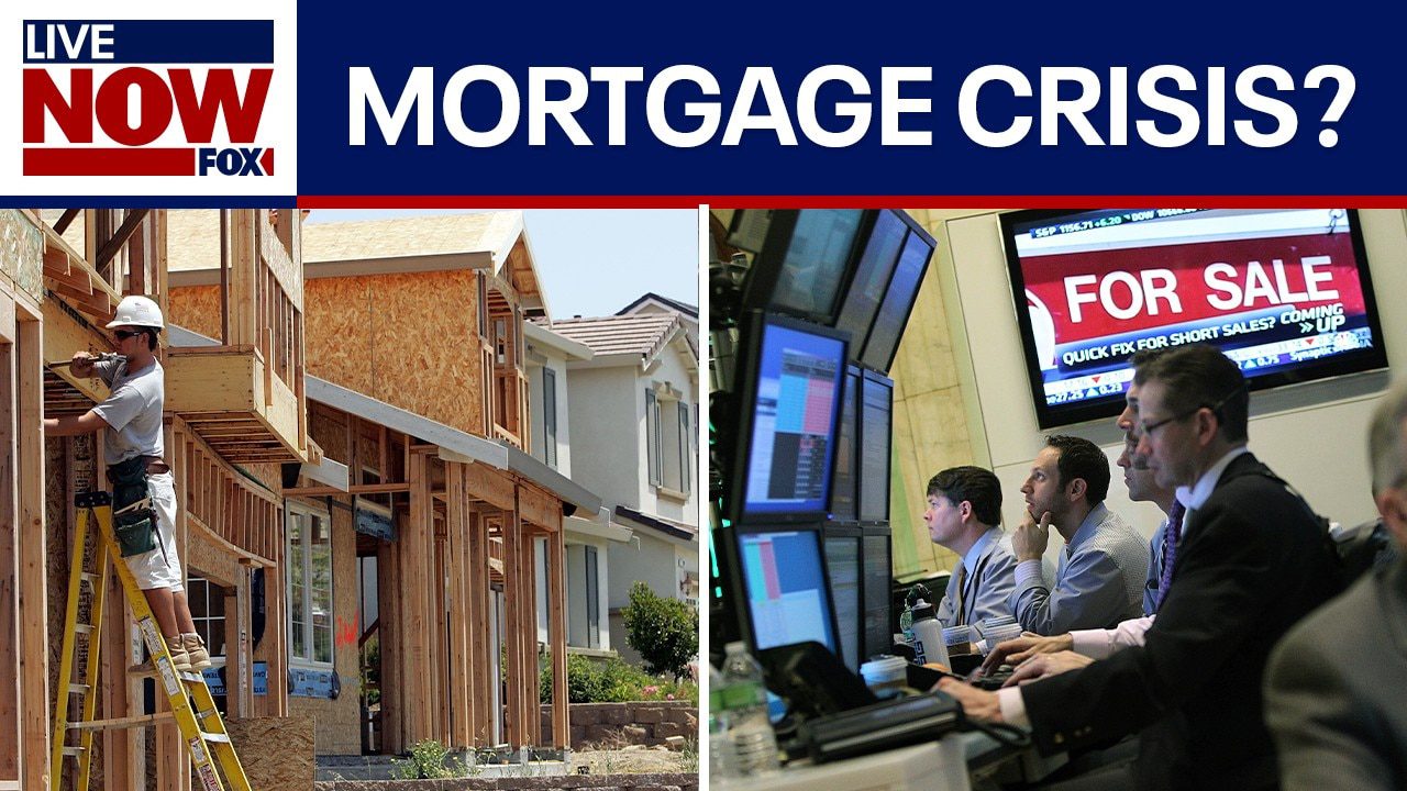Interest rates impact to housing market