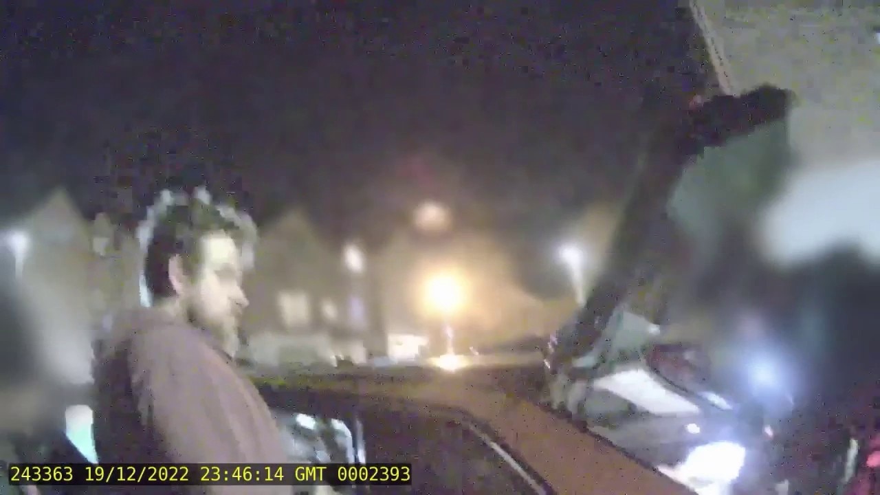 YouTuber Jailed for Life After Staging Fake Livestream as Alibi for Pregnant Girlfriend's Murde