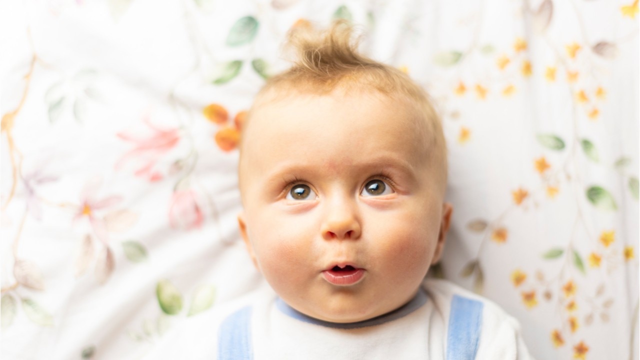 Most popular baby names of the 2010s