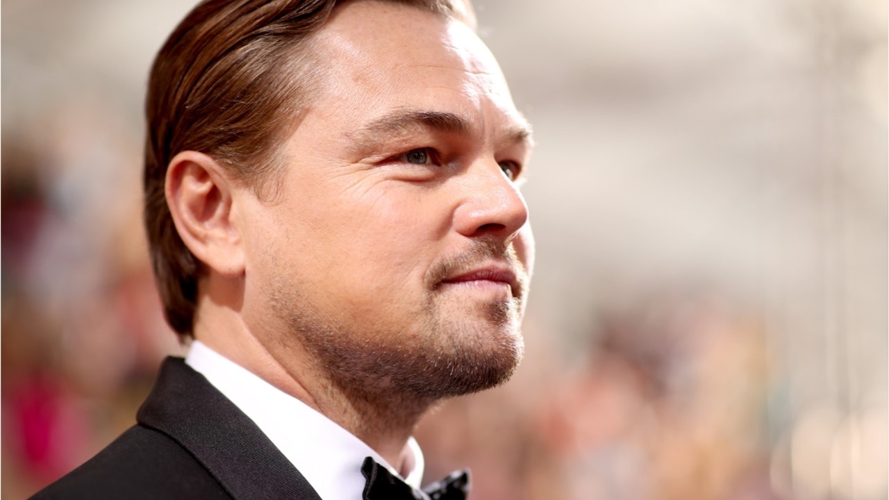 DiCaprio's foundation to give $3M to Australia fire relief