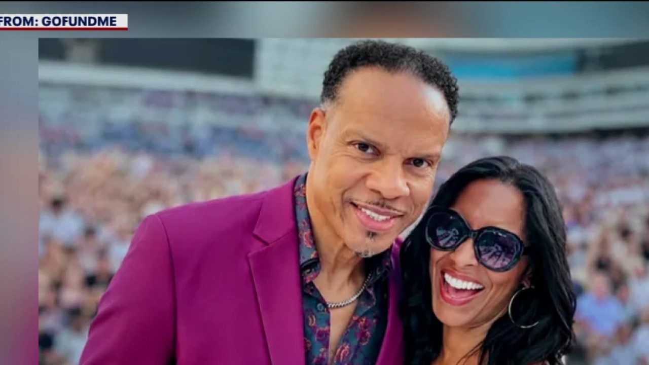 Earth, Wind & Fire drummer fundraises after medical emergency 