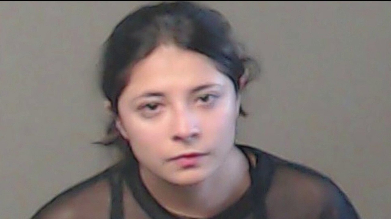 Woman arrested for throwing kittens from car